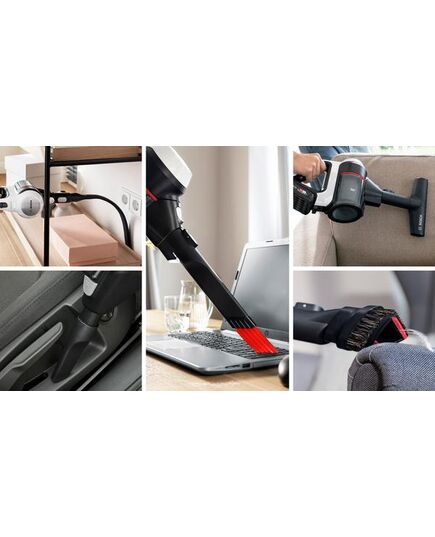 ПЫЛЕСОСЫ BOSCH BCS711XXL