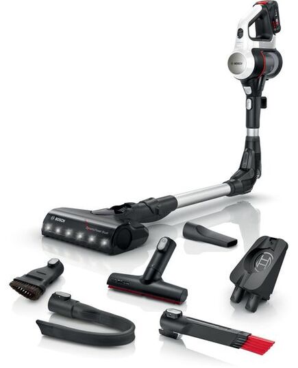 ПЫЛЕСОСЫ BOSCH BCS711XXL