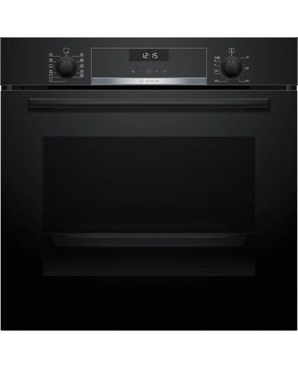 IEBŪVĒJAMĀS CEPEŠKRĀSNIS BOSCH HBG537FB4 A+ 71L