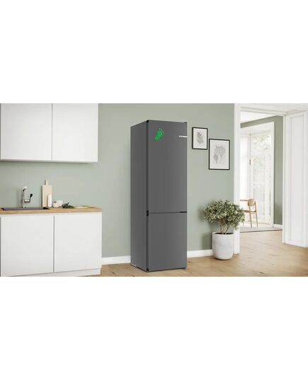 LEDUSSKAPJI BOSCH KGN39OCAF 203CM NO FROST