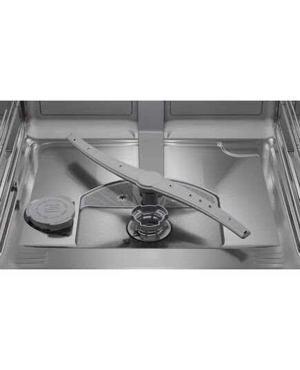 IEBŪVĒJAMĀS TRAUKU MAZGĀJAMĀS MAŠĪNAS BOSCH SBT4ECX33E 60CM IEBŪVĒJAMA!