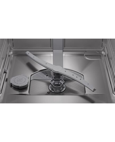 ВСТРАИВАЕМЫЕ ПОСУДОМОЕЧНЫЕ МАШИНЫ BOSCH SMU4HMW00S 60CM ЧАСТИЧНО ВСТРАИВАЕМАЯ!(PABŪVĒJAMA)