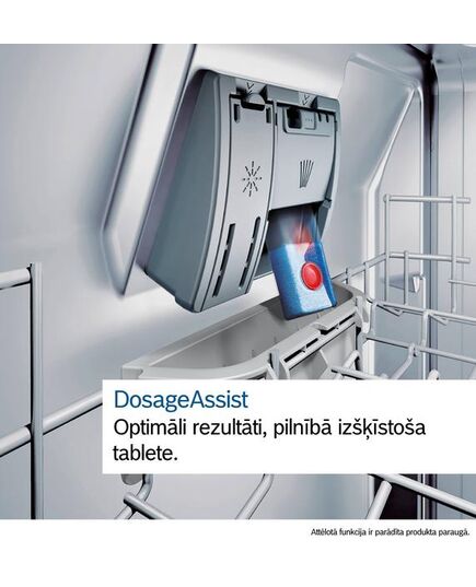 ВСТРАИВАЕМЫЕ ПОСУДОМОЕЧНЫЕ МАШИНЫ BOSCH SMV4ECX30E 60CM BСТРАИВАЕМАЯ!