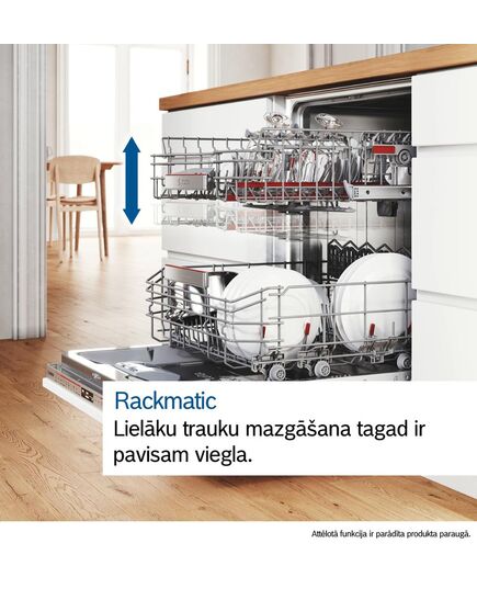 ВСТРАИВАЕМЫЕ ПОСУДОМОЕЧНЫЕ МАШИНЫ BOSCH SMV4HMX01S 60CM ВСТРАИВАЕМАЯ!