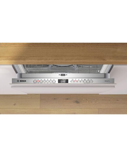 ВСТРАИВАЕМЫЕ ПОСУДОМОЕЧНЫЕ МАШИНЫ BOSCH SMV4HMX01S 60CM ВСТРАИВАЕМАЯ!