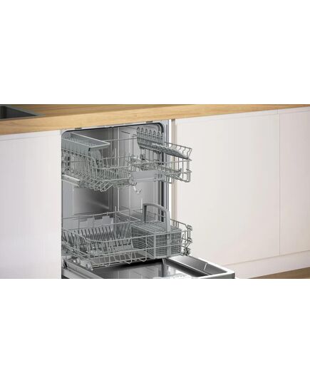 ВСТРАИВАЕМЫЕ ПОСУДОМОЕЧНЫЕ МАШИНЫ BOSCH SMV4HTX03E 60CM ВСТРАИВАЕМАЯ!