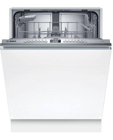 ВСТРАИВАЕМЫЕ ПОСУДОМОЕЧНЫЕ МАШИНЫ BOSCH SMV4HTX03E 60CM ВСТРАИВАЕМАЯ!