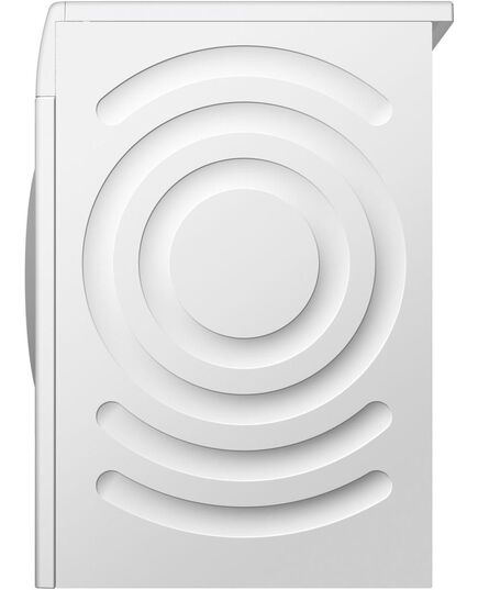 AR FRONTĀLO IELĀDI BOSCH WGE02200SN 7KG 63CM