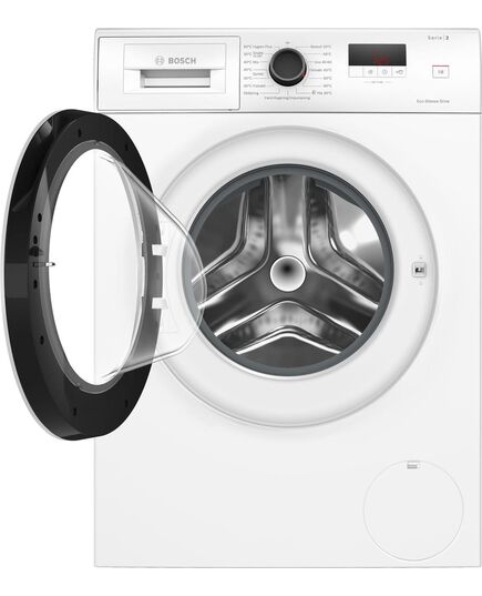 AR FRONTĀLO IELĀDI BOSCH WGE0240ASN 7KG 63CM