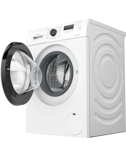 AR FRONTĀLO IELĀDI BOSCH WGE0240ASN 7KG 63CM