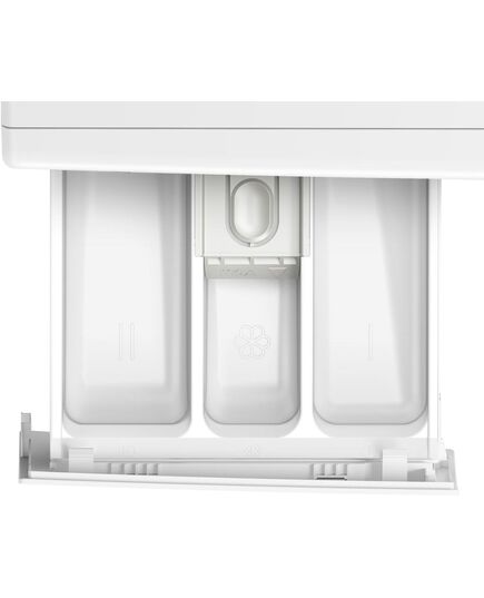 AR FRONTĀLO IELĀDI BOSCH WGE0240ASN 7KG 63CM