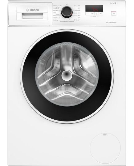 AR FRONTĀLO IELĀDI BOSCH WGE0240ASN 7KG 63CM