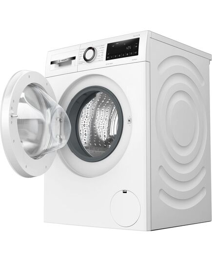 AR FRONTĀLO IELĀDI BOSCH WGG244ZASN 9KG 63CM