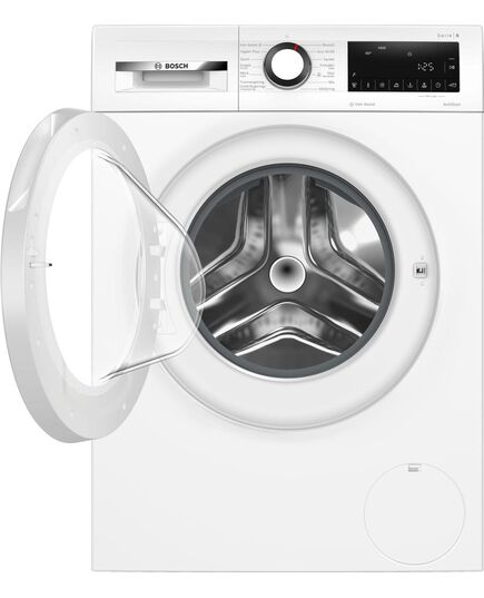 AR FRONTĀLO IELĀDI BOSCH WGG244ZASN 9KG 63CM