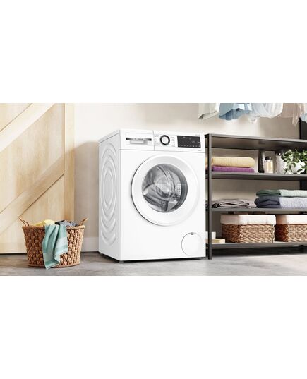 AR FRONTĀLO IELĀDI BOSCH WGG244ZASN 9KG 63CM