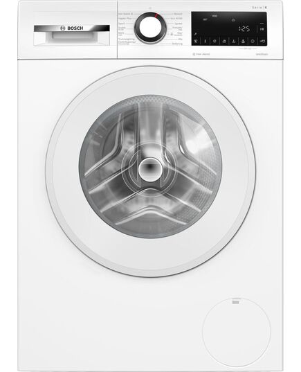 AR FRONTĀLO IELĀDI BOSCH WGG244ZASN 9KG 63CM