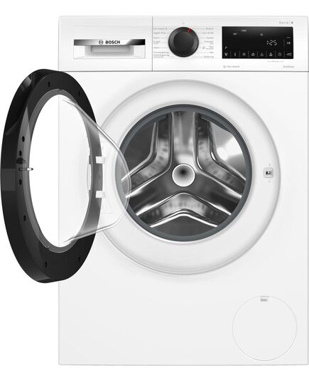 AR FRONTĀLO IELĀDI BOSCH WGG244ZISN 9KG 63CM