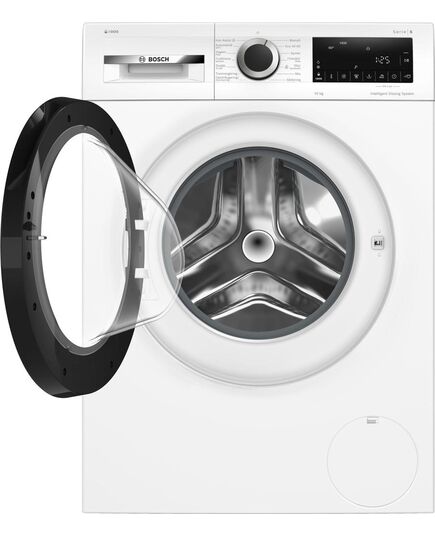 AR FRONTĀLO IELĀDI BOSCH WGG254FPSN 10KG 63CM