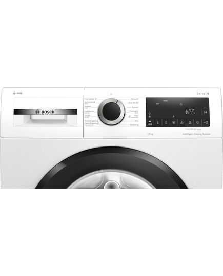 AR FRONTĀLO IELĀDI BOSCH WGG254FPSN 10KG 63CM