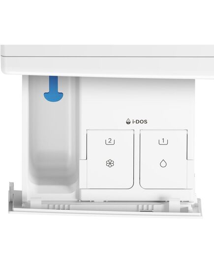 AR FRONTĀLO IELĀDI BOSCH WGG254FPSN 10KG 63CM