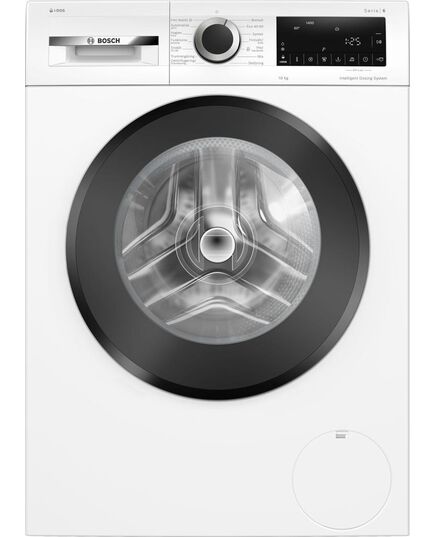AR FRONTĀLO IELĀDI BOSCH WGG254FPSN 10KG 63CM