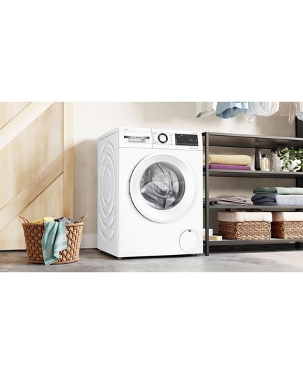 AR FRONTĀLO IELĀDI BOSCH WGG254FTSN 10KG 63CM