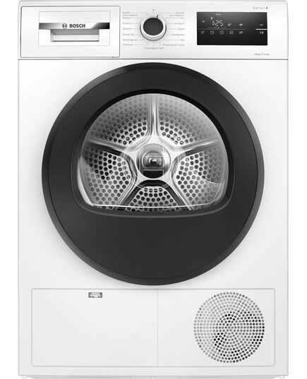 VEĻAS ŽĀVĒTĀJI BOSCH WTH85V0ESN 8KG