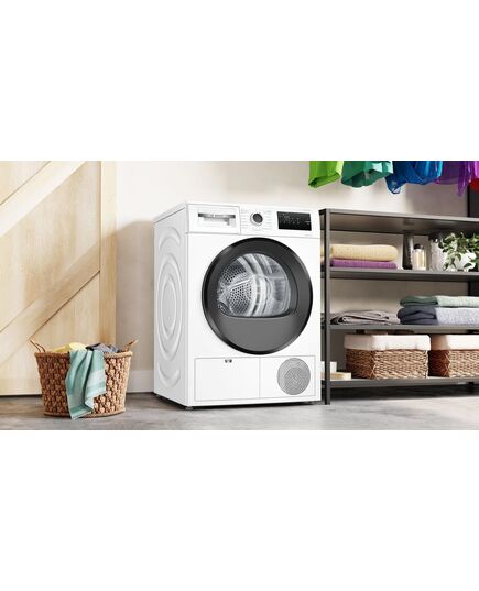 VEĻAS ŽĀVĒTĀJI BOSCH WTH85V0ESN 8KG