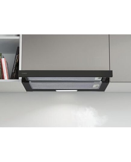 IEBŪVĒJAMIE TVAIKA NOSŪCĒJI CANDY CBT60RBG