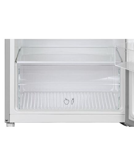 LEDUSSKAPJI CANDY CDG1S514ES 141.8CM