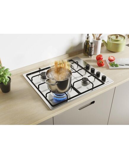 IEBŪVĒJAMĀS GĀZES PLĪTS VIRSMAS CANDY CHW6LBX/4U2