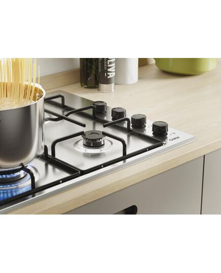 IEBŪVĒJAMĀS GĀZES PLĪTS VIRSMAS CANDY CHW6LBX/4U2