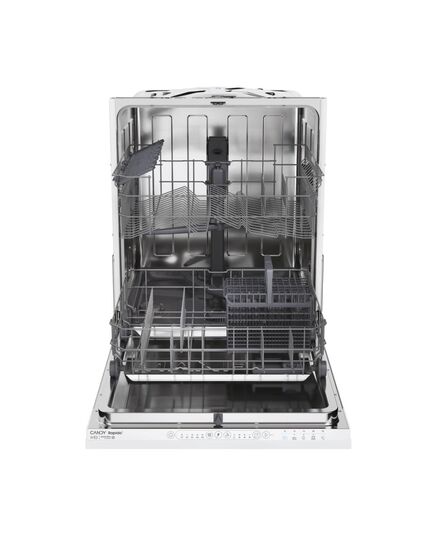 IEBŪVĒJAMĀS TRAUKU MAZGĀJAMĀS MAŠĪNAS CANDY CI3E53E0W 60CM IEBŪVĒJAMA!