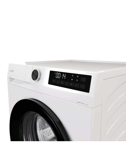 VEĻAS MAŠĪNAS CANDY GD48SB6S 8KG 53CM