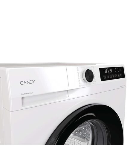 VEĻAS MAŠĪNAS CANDY GD48SB6S 8KG 53CM