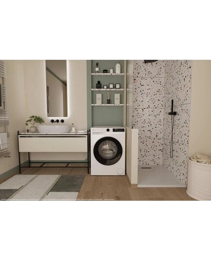 VEĻAS MAŠĪNAS CANDY GD48SB6S 8KG 53CM