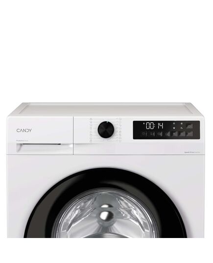 VEĻAS MAŠĪNAS CANDY GD49B8S 9KG 60CM