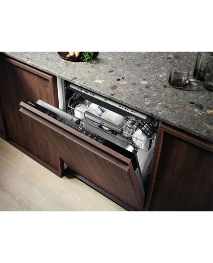 ВСТРАИВАЕМЫЕ ПОСУДОМОЕЧНЫЕ МАШИНЫ ELECTROLUX EEC67310L 60CM BСТРАИВАЕМАЯ!