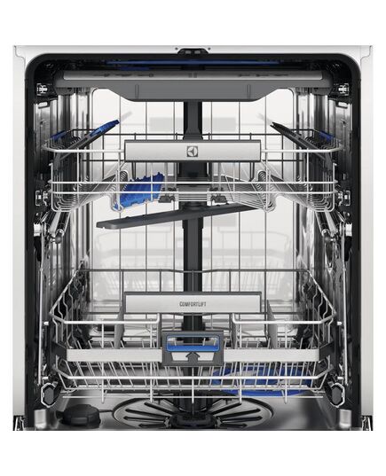ВСТРАИВАЕМЫЕ ПОСУДОМОЕЧНЫЕ МАШИНЫ ELECTROLUX EEC67310L 60CM BСТРАИВАЕМАЯ!