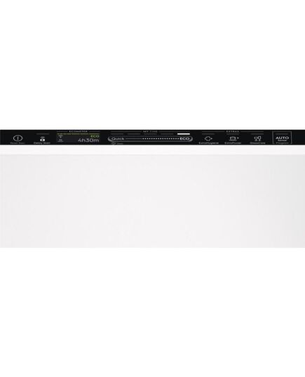 IEBŪVĒJAMĀS TRAUKU MAZGĀJAMĀS MAŠĪNAS ELECTROLUX EEC87600W 60CM IEBŪVĒJAMA!