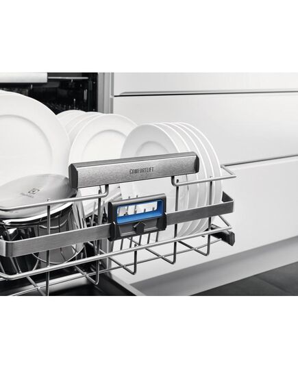 IEBŪVĒJAMĀS TRAUKU MAZGĀJAMĀS MAŠĪNAS ELECTROLUX EEC87600W 60CM IEBŪVĒJAMA!