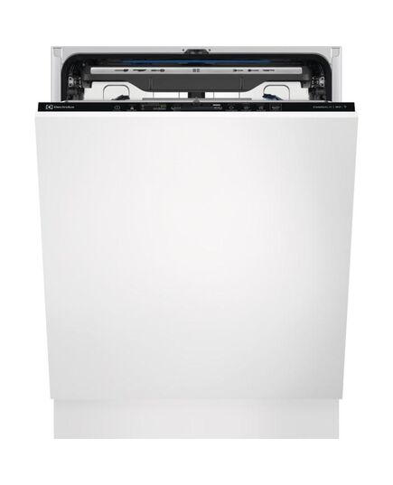 IEBŪVĒJAMĀS TRAUKU MAZGĀJAMĀS MAŠĪNAS ELECTROLUX EEC87600W 60CM IEBŪVĒJAMA!