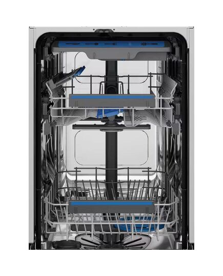 ВСТРАИВАЕМЫЕ ПОСУДОМОЕЧНЫЕ МАШИНЫ ELECTROLUX EEG63430L 45CM BСТРАИВАЕМАЯ!