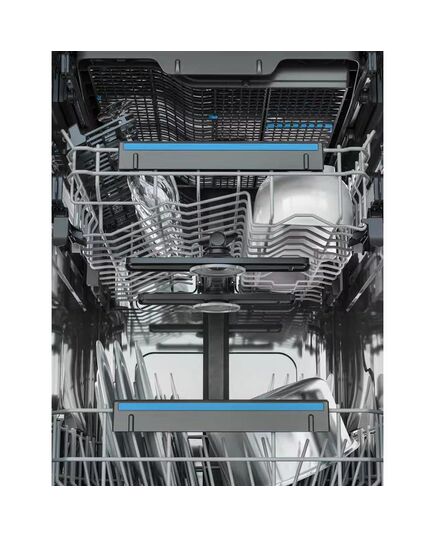 ВСТРАИВАЕМЫЕ ПОСУДОМОЕЧНЫЕ МАШИНЫ ELECTROLUX EEG63430L 45CM BСТРАИВАЕМАЯ!