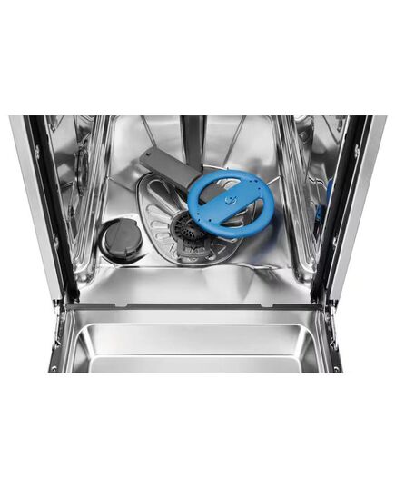 ВСТРАИВАЕМЫЕ ПОСУДОМОЕЧНЫЕ МАШИНЫ ELECTROLUX EEG63430L 45CM BСТРАИВАЕМАЯ!