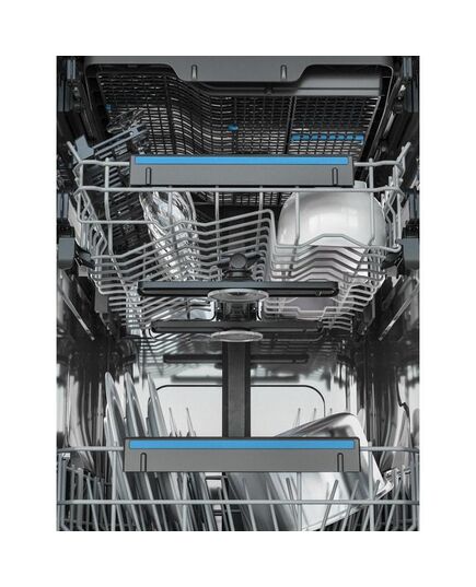 IEBŪVĒJAMĀS TRAUKU MAZGĀJAMĀS MAŠĪNAS ELECTROLUX EEM63301L 45CM IEBŪVĒJAMA!