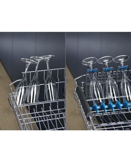 IEBŪVĒJAMĀS TRAUKU MAZGĀJAMĀS MAŠĪNAS ELECTROLUX EEM63301L 45CM IEBŪVĒJAMA!