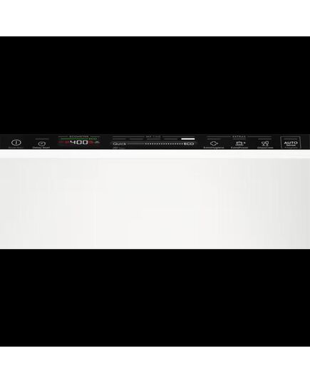 IEBŪVĒJAMĀS TRAUKU MAZGĀJAMĀS MAŠĪNAS ELECTROLUX EES63400L 45CM IEBŪVĒJAMA!