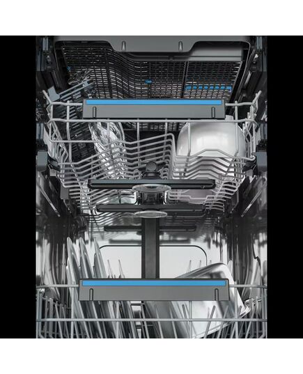 IEBŪVĒJAMĀS TRAUKU MAZGĀJAMĀS MAŠĪNAS ELECTROLUX EES63400L 45CM IEBŪVĒJAMA!