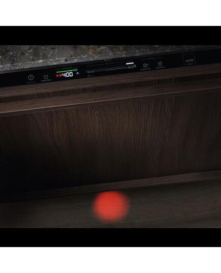 IEBŪVĒJAMĀS TRAUKU MAZGĀJAMĀS MAŠĪNAS ELECTROLUX EES63400L 45CM IEBŪVĒJAMA!